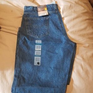Carhartt Relaxed Fit Jeans